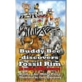 thumbnail image 1 of Buddy Bee Discovers Fossil Rim, 1 of 3