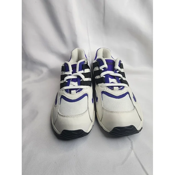 Ad-id-as Originals LXCON 94 Shoes Men's EE3755 Walking Casual NIB Wht /Blk / Purp