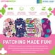 thumbnail image 5 of Parches para ojos OPTHOPATCH para niños extra sensibles, 70 unidades, 5 of 8