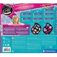thumbnail image 3 of Cofre de Maquillaje Encantador Unicornio Crazy Chic Clementoni 6+ años, 3 of 3