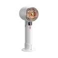 thumbnail image 2 of XGFHYJEH Hand Held Fan, Mini Fan Handheld, Hand Held Fan Rechargeable, Portable Folding Hand Held Cooling Fan, 2 of 6