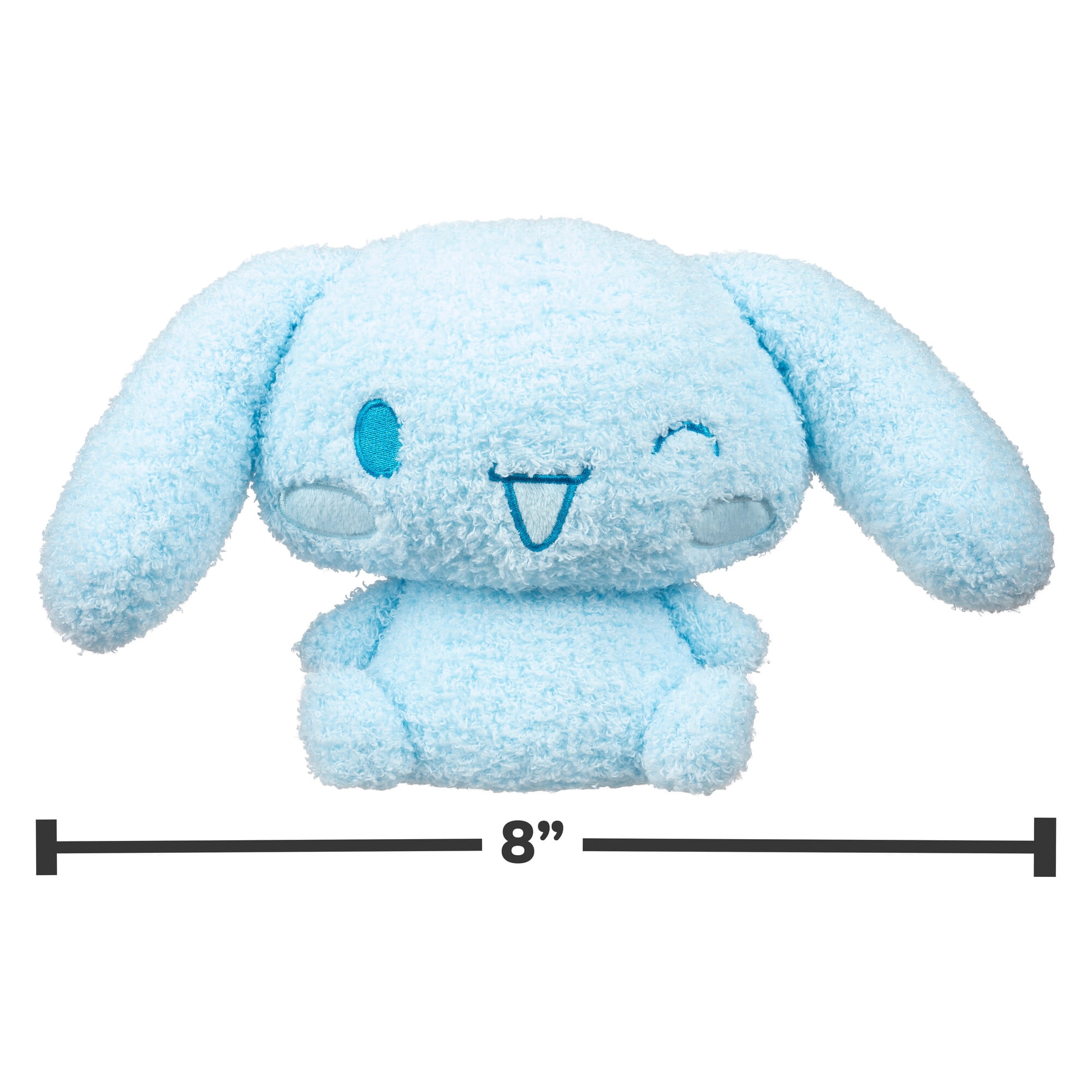 Hello Kitty and Friends, Cinnamoroll Premier Series Blue