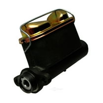 Raybestos MC36408 Professional Grade Brake Master Cylinder Fits select: 1975 FORD F250, 1975 FORD F350