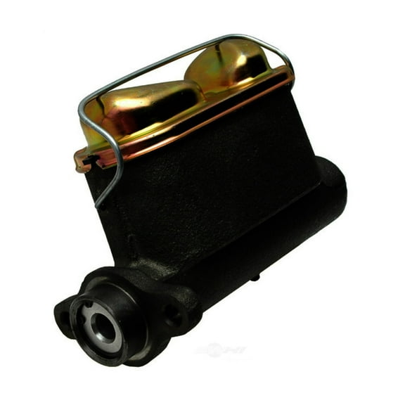 Raybestos MC36408 Professional Grade Brake Master Cylinder Fits select: 1975 FORD F250, 1975 FORD F350