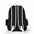 thumbnail image 3 of New Simple And Void Backpack Mori Macau Large -Capacity School Bag Korean Edition High School Student Leisure Backpack, 3 of 8
