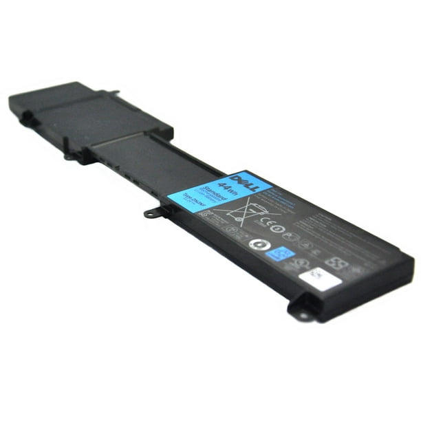 Battery For Dell Inspiron 14z 5423 15z 5523 2njnf 8jvdg T41m0 Genuine Original Walmart Com Walmart Com