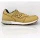 thumbnail image 1 of New Balance Mens Trailbuster TBTBWB Brown Casual Shoes Sneakers Size 8, 1 of 4