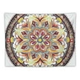 thumbnail image 5 of NJSTORE Mandala, Hippie, Boho, Bohemian Hang up Throw Blanket Lightweight Soft and Cozy Blankets for Home Decoration Room Tapestry for Bedroom Living RoomWall Art and Decoration, 5 of 7