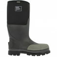 thumbnail image 1 of (12) - Bogs pour Hommes Forge Steel Toe, 1 of 4