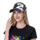 thumbnail image 5 of Fotbe 2025 Happy New Year 4 Gorro Clásico de Béisbol, Gorra Ajustable con Broche Snapback, Gorro de Exterior de Algodón Suave, 5 of 6