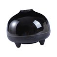 thumbnail image 2 of Humidificador difusor de aceites esenciales, pequeño humidificador de aire, portátil, luz ambiental nocturna colorida para habitación, yoga, spa,, 2 of 8