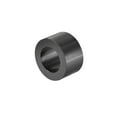 thumbnail image 3 of Uxcell ABS Round Spacer Washer 5.4mm Inner Dia. 9mm Outer Dia. 5mm Height for M5 Screws Black 250Pcs, 3 of 5