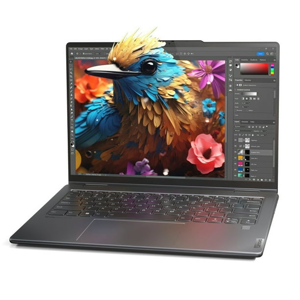 Lenovo Yoga 7 14
