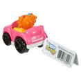 thumbnail image 4 of Fisher-Price Little People Wheelies Bug Car, 4 of 8