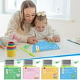 thumbnail image 1 of Vaidha Drawing Book For Children Enlightenment Picture Book Pen Control Training Copybook 10ml, 1 of 2