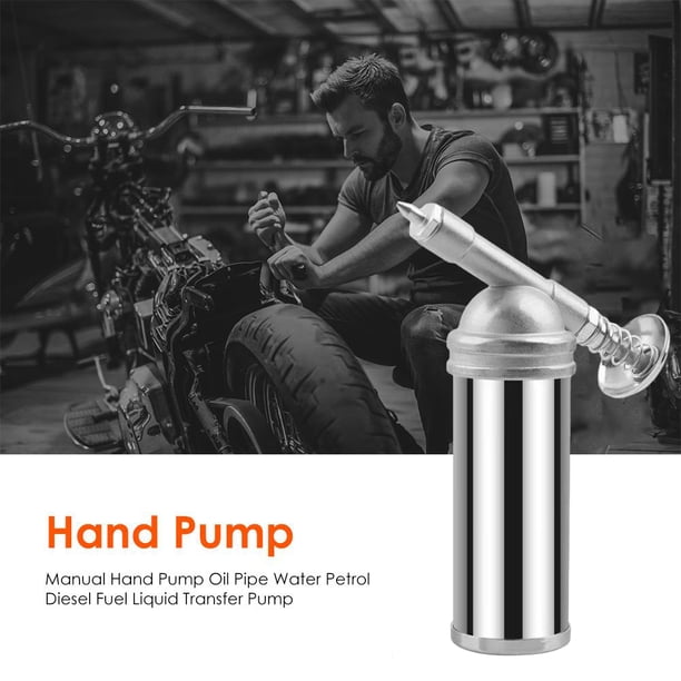 Engrasador de presión de salida de capacidad de 80 cc Engrasador de alta presión portátil de 1000 PSI