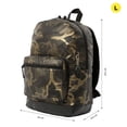 thumbnail image 3 of TOTTO Mochila Grande Porta Laptop 14 Repelente a Líquidos | Escuela - Oficina - Viaje | 20 L TOCAX, 3 of 5