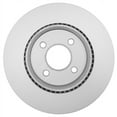 thumbnail image 5 of ACDelco - Disc Brake Rotor Fits select: 2012-2019 NISSAN VERSA, 2014-2019 NISSAN VERSA NOTE, 5 of 5