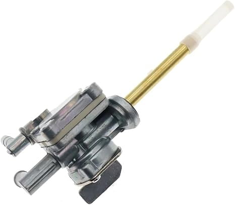 NEW Fuel Valve Petcock For Suzuki DR650 DR650S 2015-2018 DR650SE 1996-2016 Replace # 44300-32E00