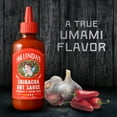 thumbnail image 3 of Melinda's Hot Sauce Sriracha , 12 Oz, 3 of 10
