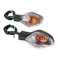 thumbnail image 3 of Luz de señal de giro, señal de giro LED para motocicleta, luz intermitente LED para motocicleta, señal de giro para motocicleta probada profesionalmente, 3 of 9