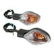thumbnail image 3 of Luz de señal de giro, señal de giro LED para motocicleta, luz intermitente LED para motocicleta, señal de giro para motocicleta probada profesionalmente, 3 of 9