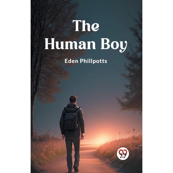 The Human Boy, (Paperback)