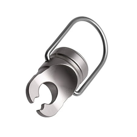 

Protable Gas Canister Cylinder for Tank Damage Tool Caliper Hole Puncher for Out