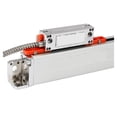 thumbnail image 4 of KA-600 DRO Linear Scale 5um TTL Lathe Mill Machine KA600 1100mm 1200mm 1300mm 1400mm 1500mm Grating Ruler Optical Encoder ,Widely Use, 4 of 6