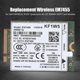 thumbnail image 3 of Wireless EM7455 4G LTE MóduloInalámbrico Qualcomm Módulo de Tarjeta 4G LTE WWAN NGFFReemplazo para Dell DW5811eCompatible con Dell 2016 Modelos Ordenador PortátilOperación de Alta Velocidad Khall DS01234, 3 of 3
