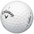 thumbnail image 2 of Callaway Solaire Golf Balls, Assorted Colors, 12 Pack, 2 of 2
