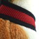 thumbnail image 4 of Arnés reflectante para collar de perro y gato, chaleco de malla para mascotas, ropa para entrenamiento (rojo XS) Likrtyny Para estrenar, 4 of 9