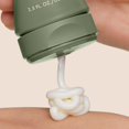thumbnail image 3 of Averr Aglow Refining Cleansing Nectar Sin enjuague Antienvejecimiento Refrescar Refinar el cuidado de la piel del rostro Limpiador facial natural Desmaquillador suave Reparación de arrugas Líneas fina, 3 of 5