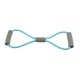 thumbnail image 1 of Yoga Resistance Exercise Bands Gym Fitness Equipment Pull Rope 8 Word Chest Expander Elastic Muscle Training Tubing Tension Rope, 1 of 5