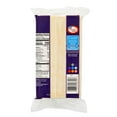 Great Value White Sharp Cheddar Cheese, 32 oz Block