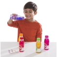 thumbnail image 2 of Melissa & Doug Tip & Sip Toy Juice Bottles Play Food Set, 2 of 5