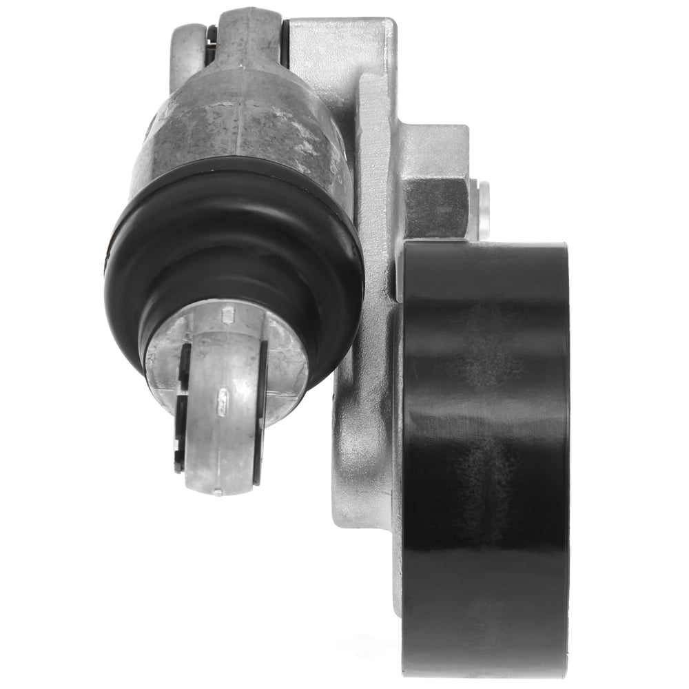 Litens Serpentine Belt Tensioner: 1 Piece Fits select: 2009-2016 HYUNDAI GENESIS, 2017-2019 GENESIS G80