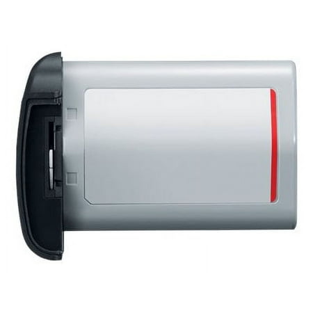 UPC: 0013803271652 | Canon Battery Pack LP-E19 – External battery pack – Li-Ion – 2750 mAh – for EOS 1D X Mark II 1D X Mark III R3