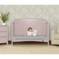 thumbnail image 4 of Dream On Me Starbright Breathable Fiber Crib and Toddler Mattress, 4 of 8