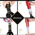 thumbnail image 5 of Electric Bottle Opener Red Wine Electric Bottle Opener Automatic, 5 of 5