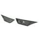 thumbnail image 2 of Señal Par De Luces De Señal De Giro De Marcador Lateral Con Bombillas LED 20559010 Reemplazo Para Honda Civic 2016-2021Smoky OTVIAP Ahumado, 2 of 8