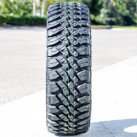 Forceum MT 08 PLUS Mud Terrain 235/75R15 104/101Q C Light Truck Tire simolary.com 11 Forceum MT 08 PLUS Mud Terrain 235/75R15 104/101Q C Light Truck Tire Simolary simolary.com 11