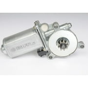 Power Window Motor