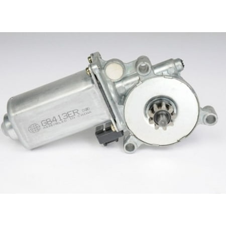 Power Window Motor