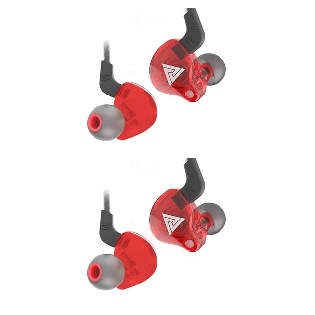 Seitruly Auricular con cable para teléfono inteligente, interfaz portátil de 3,5mm, HiFi, Subwoofer reutilizable, auriculares para ver videos, Type1 NO1