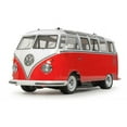 thumbnail image 2 of Tamiya America Inc 1/10 Volkswagen Van T1 M-06 2 Wheel Drive Kit Type 2 TAM58668 Cars Elec Kit 1/10 On-Road, 2 of 7