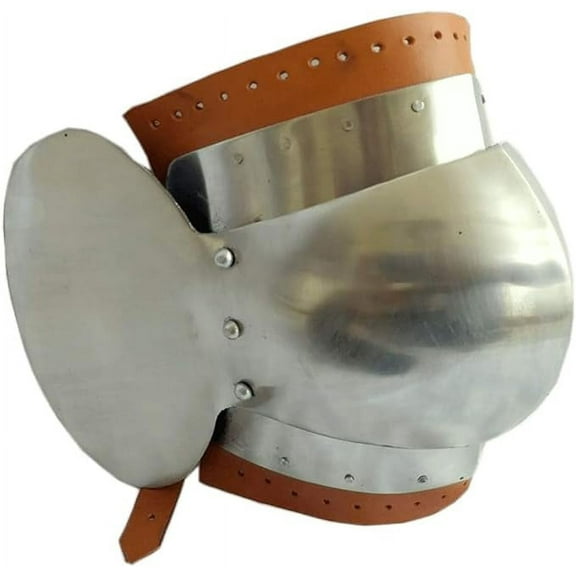 Medieval Knee Cops Knight Leg Protection LARP Armour