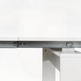 thumbnail image 4 of Multifunctional Extendable Console Table for Home - Chipboard & MDF, Up to 118.50in, Easy Assembly & Outdoor Use, 4 of 15