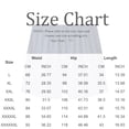 thumbnail image 3 of Men's 4-way Stretch Boxer Briefs | Lightweight & Moisture Wicking Underwear Gray 5XL, 3 of 3