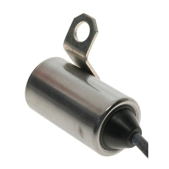 Distributor Condenser